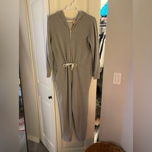 Smash and Tess Romper